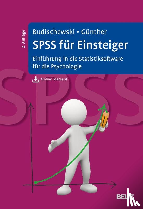 Budischewski, Kai, Günther, Katharina - SPSS für Einsteiger