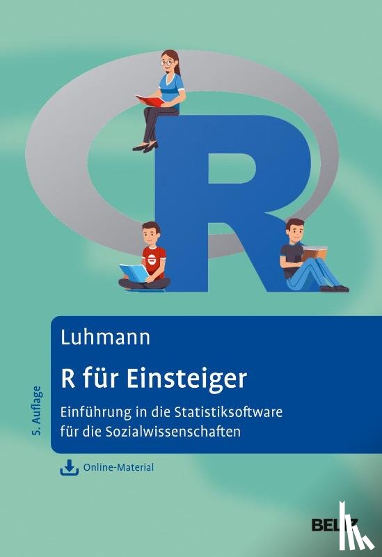 Luhmann, Maike - R für Einsteiger