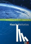  - Haack-Weltatlas