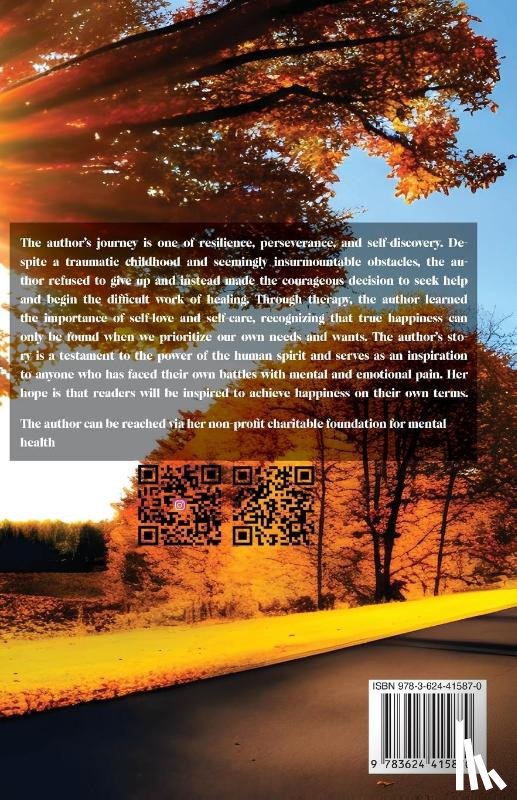 Appathurai, Manju - The Happy Life Blueprint