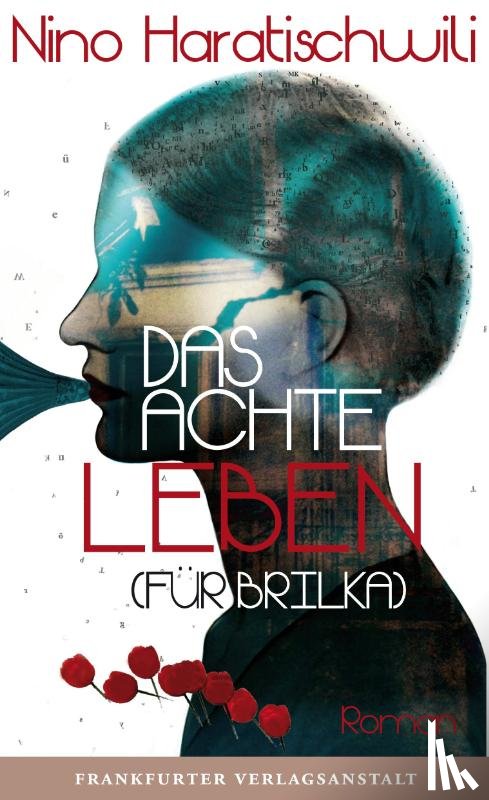 Haratischwili, Nino - Das achte Leben (Für Brilka)