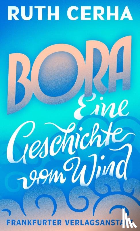 Cerha, Ruth - Bora