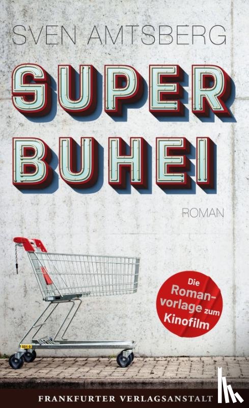 Amtsberg, Sven - SUPERBUHEI
