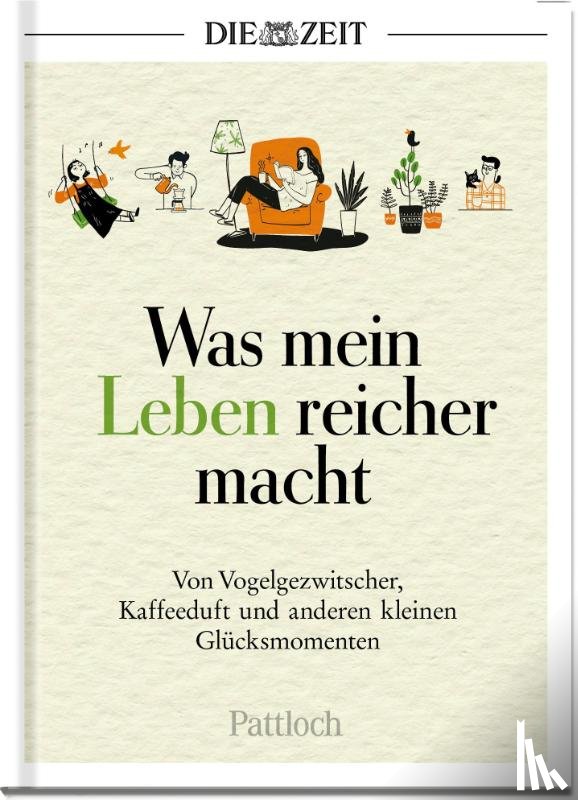  - Was mein Leben reicher macht
