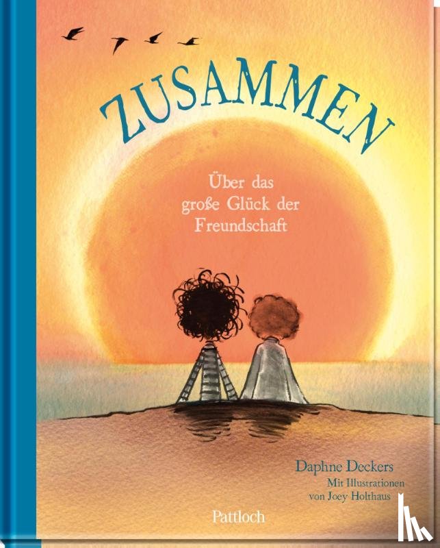 Deckers, Daphne - Zusammen