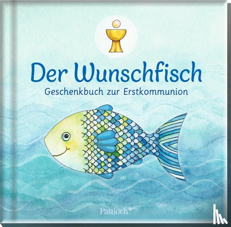 Langenstein, Bernhard - Der Wunschfisch