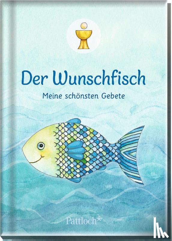  - Der Wunschfisch