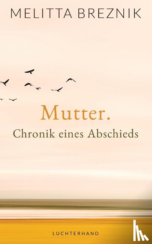 Breznik, Melitta - Mutter