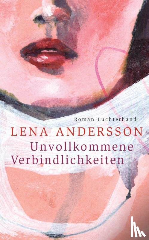 Andersson, Lena - Unvollkommene Verbindlichkeiten