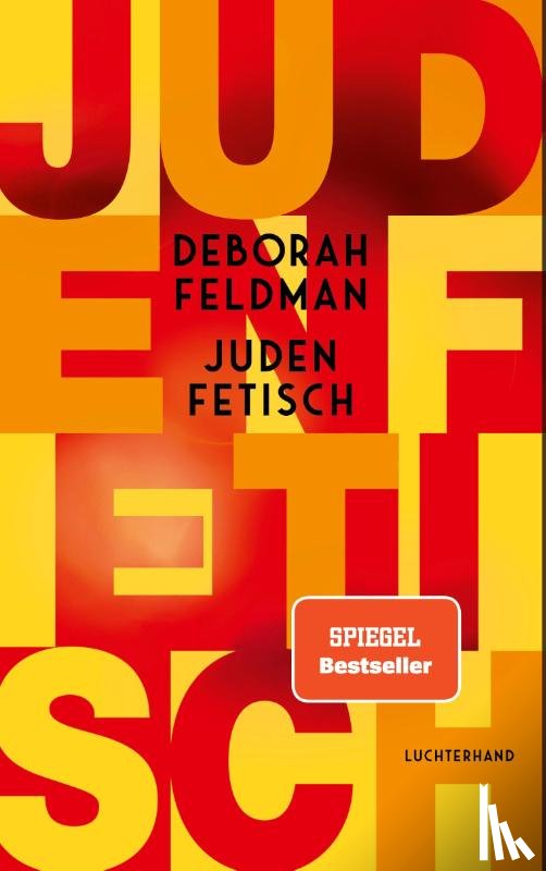 Feldman, Deborah - Judenfetisch