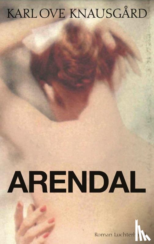 Knausgård, Karl Ove - Arendal