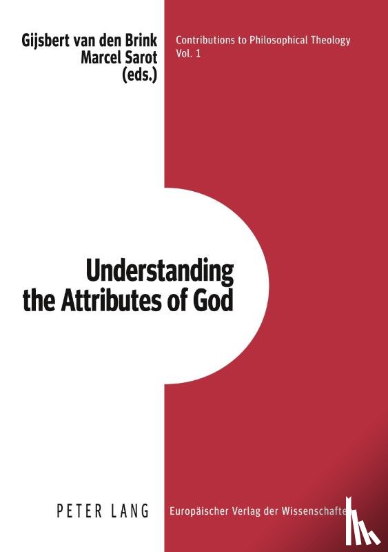  - Understanding the Attributes of God