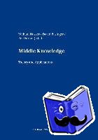  - Middle Knowledge