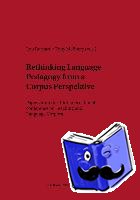  - Rethinking Language Pedagogy from a Corpus Perspective