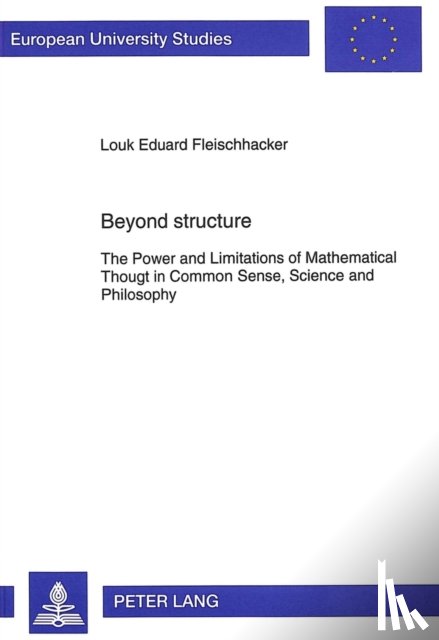 Fleischhacker, Louk Eduard - Beyond Structure