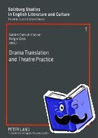  - Drama Translation and Theatre Practice