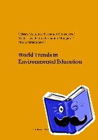  - World Trends in Environmental Education