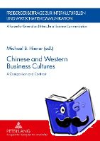  - Chinese and Western Business Cultures