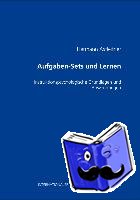 Astleitner, Hermann - Aufgaben-Sets und Lernen