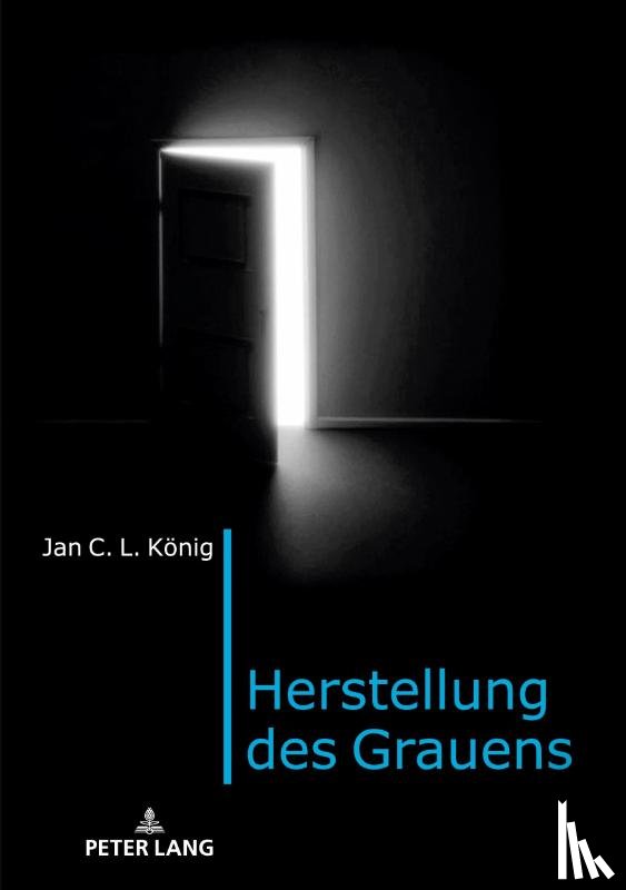 Konig, Jan C L - Herstellung Des Grauens