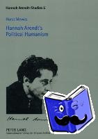 Mewes, Horst - Hannah Arendt’s Political Humanism