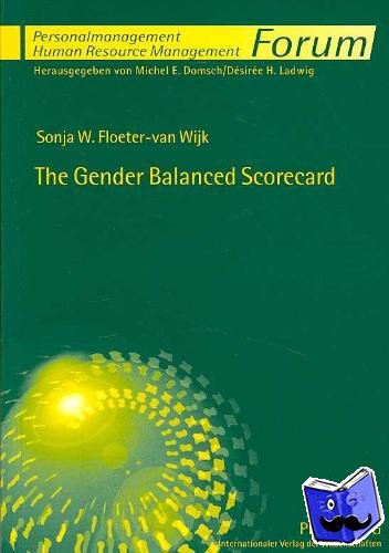 Floeter-van Wijk, Sonja W. - The Gender Balanced Scorecard