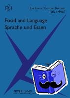  - Food and Language / Sprache und Essen