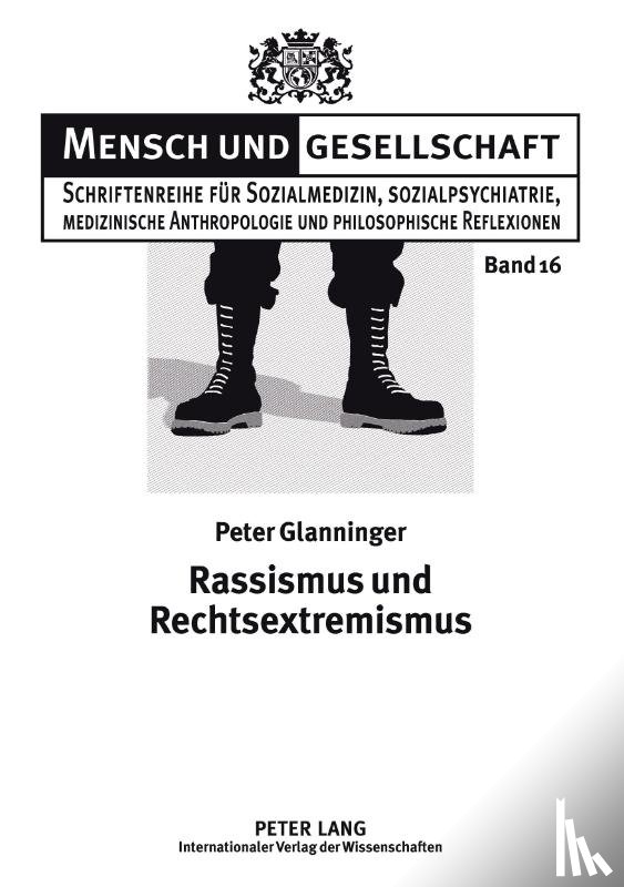 Glanninger, Peter - Rassismus Und Rechtsextremismus