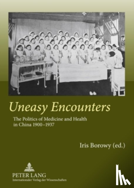  - Uneasy Encounters