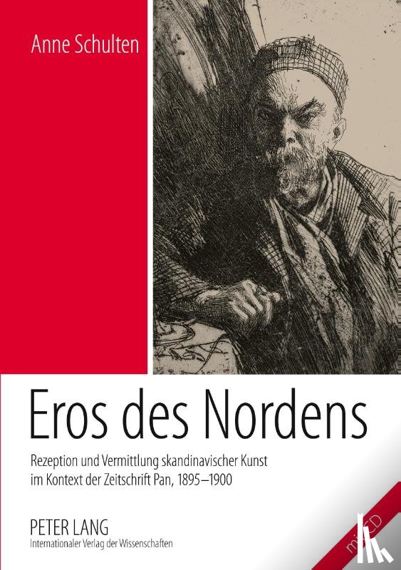 Schulten, Anne - Eros Des Nordens