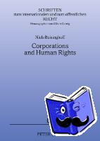 Beisinghoff, Niels - Corporations and Human Rights