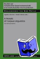  - A Mosaic of Corpus Linguistics