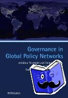 Wienges, Sebastian - Governance in Global Policy Networks