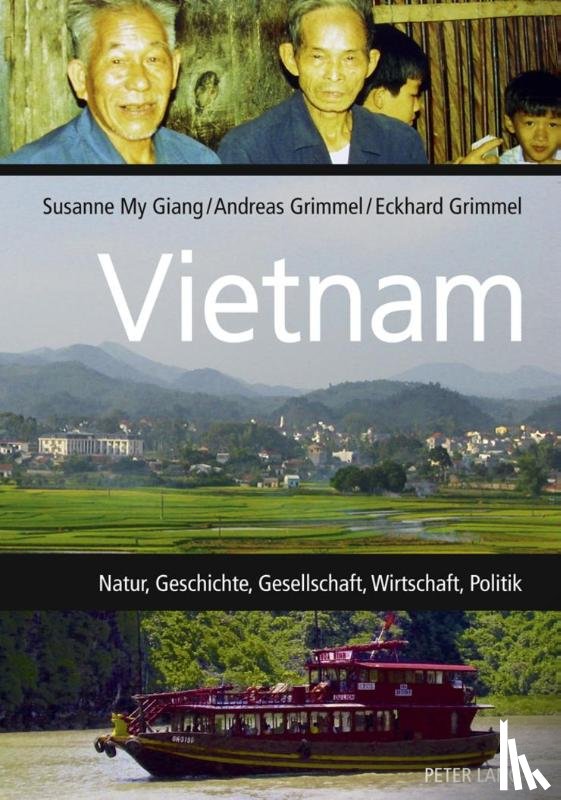 Giang, Susanne My, Grimmel, Andreas, Grimmel, Eckhard - Vietnam