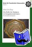  - Die Rolle Der Religion Im Integrationsprozess