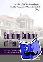  - Building Cultures of Peace