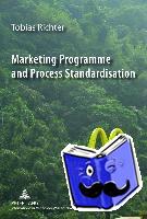 Richter, Tobias - Marketing Programme and Process Standardisation