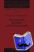  - Pragmatism, Science and Naturalism