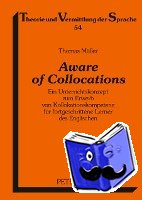 Muller, Thomas - Aware of Collocations