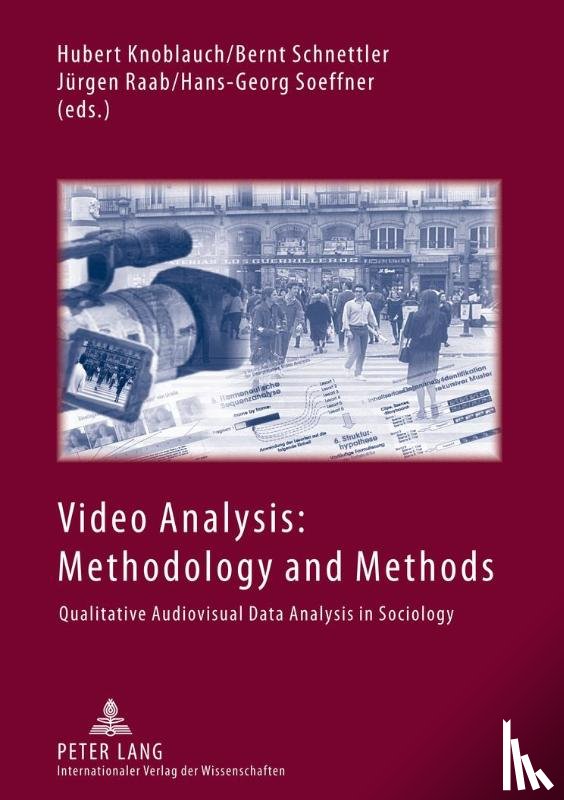  - Video Analysis: Methodology and Methods