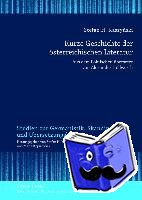 Kaszynski, Stefan H - Kurze Geschichte der Osterreichischen Literatur