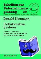 Neumann, Donald - Collaborative Systems