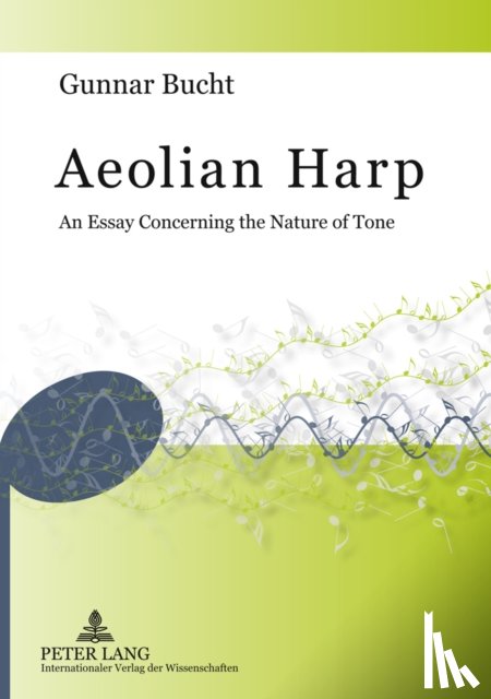 Bucht, Gunnar - Aeolian Harp