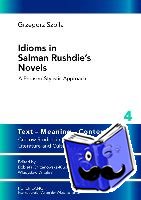 Szpila, Grzegorz - Idioms in Salman Rushdie’s Novels