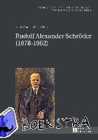  - Rudolf Alexander Schroeder (1878-1962)
