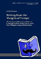 Sumner, Rachael - Writing from the Margins of Europe