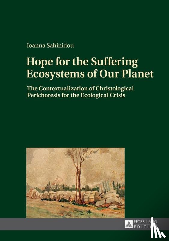 Sahinidou, Iohanna - Hope for the Suffering Ecosystems of Our Planet