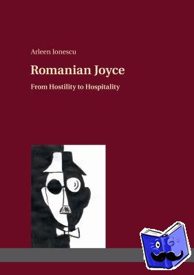 Ionescu, Arleen - Romanian Joyce