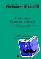  - Kritikfiguren / Figures de la critique