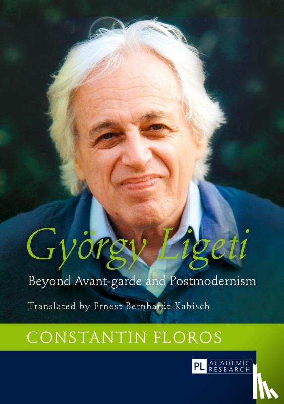 Floros, Constantin - Gyoergy Ligeti